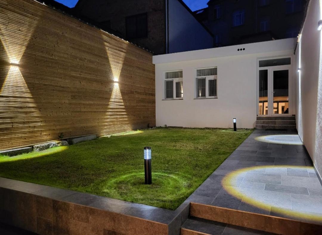 Eden'S Private Room - European Quarter Bruksela Zewnętrze zdjęcie